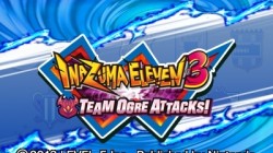 Screenshot for Inazuma Eleven 3: Team Ogre Attacks! - click to enlarge