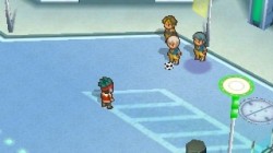 Screenshot for Inazuma Eleven 3: Team Ogre Attacks! - click to enlarge