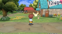 Screenshot for Hometown Story - click to enlarge