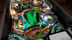 Screenshot for The Pinball Arcade - click to enlarge