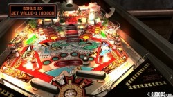 Screenshot for The Pinball Arcade - click to enlarge