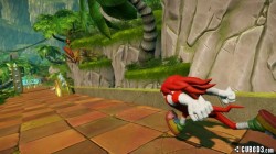 Screenshot for Sonic Boom: Rise of Lyric - click to enlarge