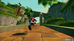 Screenshot for Sonic Boom: Rise of Lyric - click to enlarge