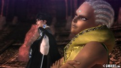 Screenshot for Bayonetta 2 - click to enlarge