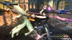 Screenshot for Bayonetta 2 - click to enlarge