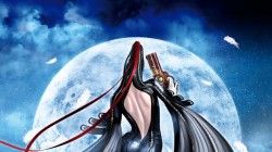 Screenshot for Bayonetta - click to enlarge