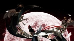 Screenshot for Bayonetta - click to enlarge