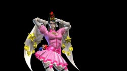 Screenshot for Bayonetta - click to enlarge