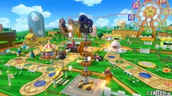 Screenshot for Mario Party 10 - click to enlarge