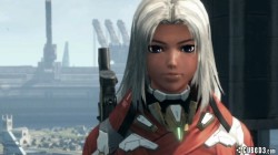 Screenshot for Xenoblade Chronicles X - click to enlarge