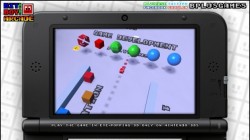 Screenshot for Bit Boy!! Arcade - click to enlarge