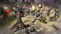 Screenshot for Dynasty Warriors 8: Xtreme Legends Complete Edition - click to enlarge