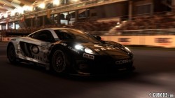 Screenshot for GRID Autosport - click to enlarge