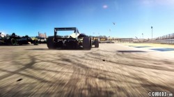 Screenshot for GRID Autosport - click to enlarge