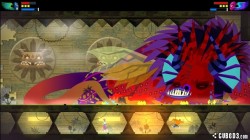 Screenshot for Guacamelee! Super Turbo Championship - click to enlarge
