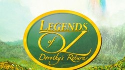 Screenshot for Legends of Oz: Dorothy