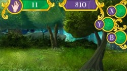 Screenshot for Legends of Oz: Dorothy