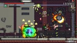 Screenshot for Mercenary Kings - click to enlarge