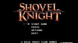 Screenshot for Shovel Knight - click to enlarge