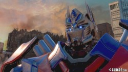 Screenshot for Transformers: Rise of the Dark Spark - click to enlarge