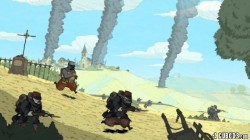 Screenshot for Valiant Hearts: The Great War - click to enlarge