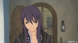 Screenshot for Tales of Vesperia - click to enlarge