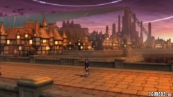 Screenshot for Tales of Vesperia - click to enlarge