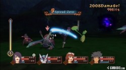 Screenshot for Tales of Vesperia - click to enlarge