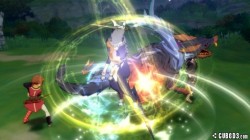 Screenshot for Tales of Vesperia - click to enlarge