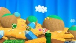 Screenshot for Yoshi