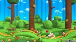 Screenshot for Yoshi