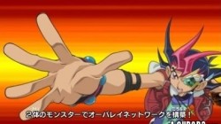 Screenshot for Yu-Gi-Oh! Zexal: World Duel Carnival - click to enlarge