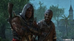 Screenshot for Assassin’s Creed: Freedom Cry - click to enlarge