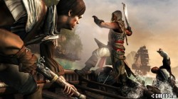 Screenshot for Assassin’s Creed: Freedom Cry - click to enlarge