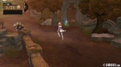 Screenshot for Atelier Escha & Logy: Alchemists of the Dusk Sky - click to enlarge