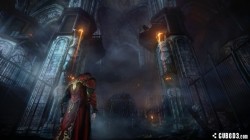Screenshot for Castlevania: Lords of Shadow 2 - click to enlarge