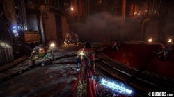 Screenshot for Castlevania: Lords of Shadow 2 - click to enlarge