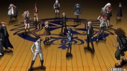 Screenshot for Danganronpa: Trigger Happy Havoc - click to enlarge