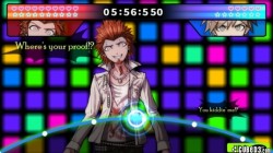 Screenshot for Danganronpa: Trigger Happy Havoc - click to enlarge