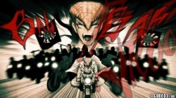 Screenshot for Danganronpa: Trigger Happy Havoc - click to enlarge