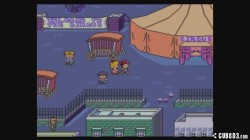 Screenshot for EarthBound - click to enlarge