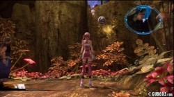 Screenshot for Final Fantasy XIII-2 - click to enlarge