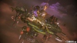 Screenshot for Final Fantasy XIII-2 - click to enlarge