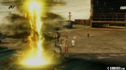 Screenshot for Final Fantasy XIII-2 - click to enlarge