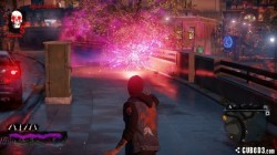 Screenshot for inFamous: Second Son - click to enlarge