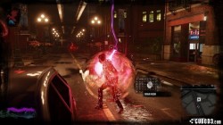 Screenshot for Infamous: Second Son - click to enlarge