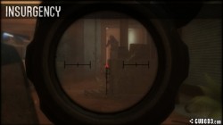Screenshot for Insurgency - click to enlarge