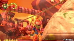 Screenshot for The Last Tinker: City of Colors - click to enlarge