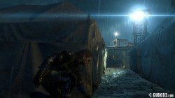 Screenshot for Metal Gear Solid V: Ground Zeroes - click to enlarge