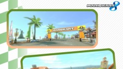 Screenshot for Mario Kart 8 - click to enlarge